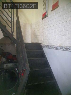 Nhà chính chủ - Phường Bình Hưng Hòa A  -  Quận Bình Tân 