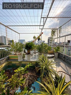 NAM KỲ KHỞI NGHĨA LÔ GÓC 3 THOÁNG, NGANG 5M SÁT MẶT TIỀN, CHỈ 166TR/M2 - Phường Võ Thị Sáu  -  Quận 3 