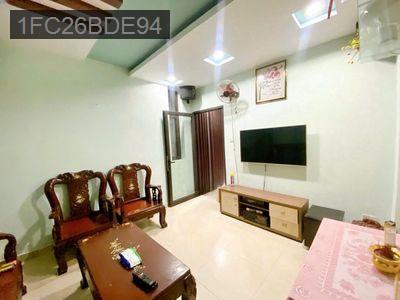 Bán nhà - Phường Tây Thạnh  -  Quận Tân Phú  - 54m² - 6.1tỷ