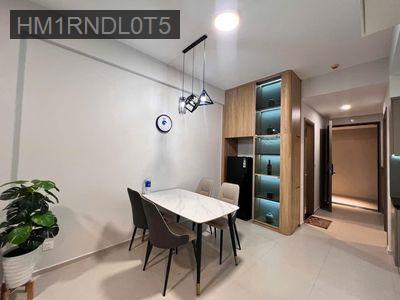 Căn hộ 2PN 53m2 Ng Bỉnh Khiêm Full NT Giá 2.150tỷ Góp 15 năm - Phường 1  -  Quận Gò Vấp 