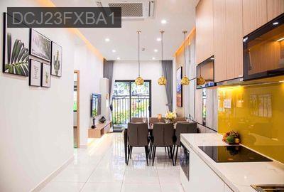 Suất nội bộ 1 căn Studio *** 32m2 1PN-1WC - Xã Mỹ Yên  -  Huyện Bến Lức 