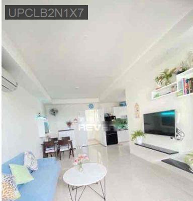 Lavita Garden 2phòng ngủ 73m2 giá siêu tốt 1tỷ810- SHR - Phường Trường Thọ  -  Quận Thủ Đức 