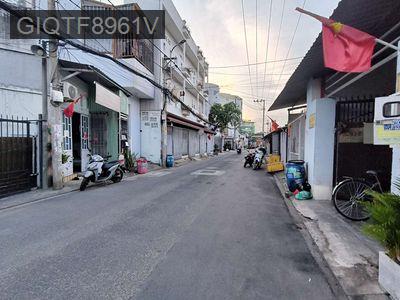 Q9•GIÁ ĐẸP NHẤT KHU VỰC• HÀNG HIẾM - Phường Phước Long B  -  Quận 9 