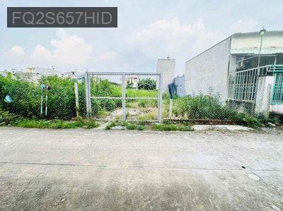 Đất Tx24, diện tích lớn - Phường Thạnh Xuân  -  Quận 12 