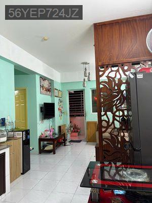 Bán căn hộ Lê Thành An Lạc, 72m2, 2PN, 2.35 tỷ, sổ hồng chính chủ - Phường An Lạc  -  Quận Bình Tân 