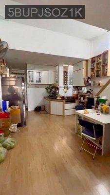 Căn hộ tầng 5 ngay trung tâm Tân Bình - Phường 14  -  Quận Tân Bình 