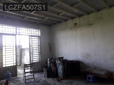 Nhà 5m x 20,5m 1 trệt 1 lầu ấp 4A Bình Mỹ - Xã Bình Mỹ  -  Huyện Củ Chi 