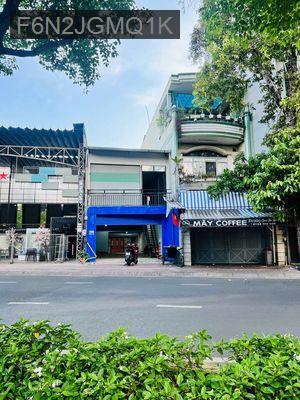 Chính chủ, bán nhà 2 mặt tiền đường Hoàng Sa & Phạm Văn Hai, Tân Bình - Phường 5  -  Quận Tân Bình 