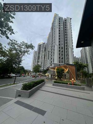 Bán Westgate 59m2( 2PN, 2WC), Sẵn Sổ, Giá 2ty7 LH*** - TT. Tân Túc  -  Huyện Bình Chánh 