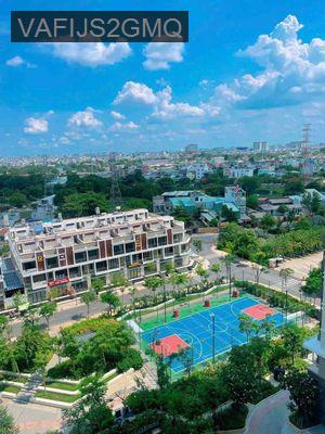 BÁN CĂN 2PN1WC THÁP SMART HOME, HƯỚNG NAM, VIEW ĐẸP CHỈ 2.85 TỶ - Phường Thạnh Xuân  -  Quận 12 