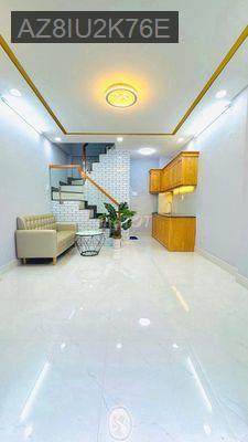 Bán gấp - Quang Trung - 65m2- 2,3 tỷ - Phường 3  -  Quận Gò Vấp 