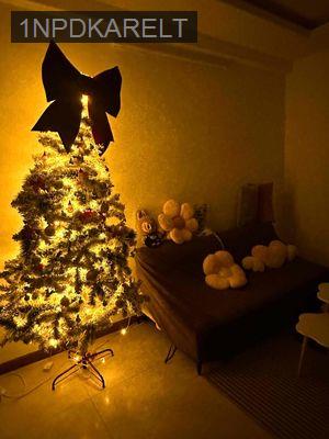 Bán chung cư - Phường Bình Hòa  -  Thị xã Thuận An  - 52m² - 1.31tỷ