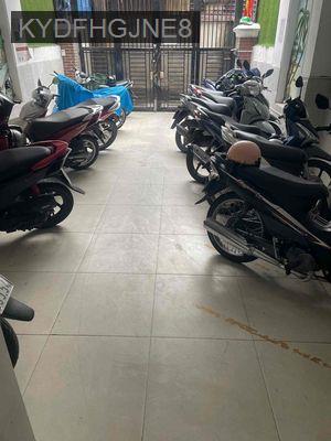 Bán Nhà 17 Phòng Tiền Trọ hàng tháng 70 triệu - Phường Tân Thới Nhất  -  Quận 12 