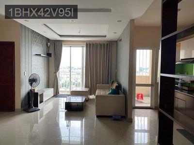 Bán căn 3PN 2WC 110m2 cc Tecco Linh Đông, căn góc đẹp, Giá 4tỷ3 - Phường Linh Đông  -  Quận Thủ Đức 