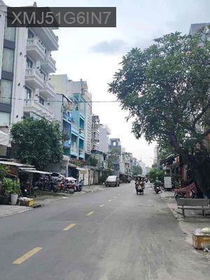 🔥HẺM XE TĂNG 10M🔥 - NGAY ĐƯỜNG 3/2 - LÒ SIÊU - 30M2 - NGANG 4,5M - Phường 16  -  Quận 11 