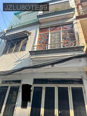 Đăng dùm nhà ở hẻm xe hơi đường Phạm Văn Chiêu mua bán gặp trực tiếp - Phường 14  -  Quận Gò Vấp 