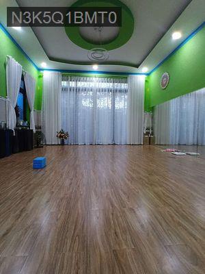 Cần bán nhà lầu - Xã Xuân Thới Thượng  -  Huyện Hóc Môn 