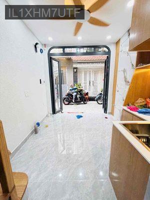 cần bán gấp nhà đường tô hiến thành, quận10 , hcm - Phường 13  -  Quận 10 