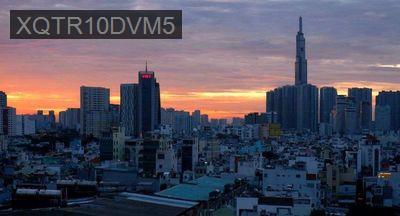 CC MIẾU NỔI CÓ THANG MÁY _ MẶT TIỀN TRƯỜNG SA _ DT 51 M2 - Phường 17  -  Quận Bình Thạnh 