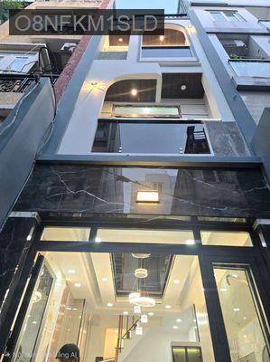 Chính chủ - Phường 9  -  Quận 4 