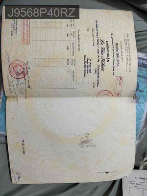 cần tiền bán gấp nhà nặt tiền - Xã Đông Thạnh  -  Huyện Hóc Môn 