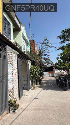 Cần tiền Bán nhà gấp chính chủ - Xã Vĩnh Lộc A  -  Huyện Bình Chánh 