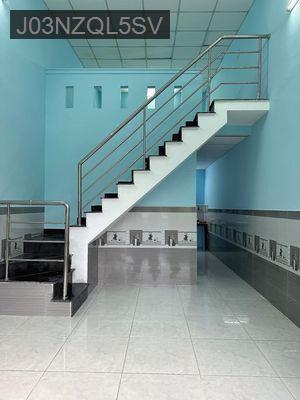 Bán nhà tam đông 23 - Xã Thới Tam Thôn  -  Huyện Hóc Môn 