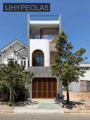 GIẢI PHÁP AN CƯ 2.550 TỶ – NHÀ MỚI 100M² - Xã Mỹ Yên  -  Huyện Bến Lức 