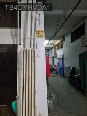 Cần tiền bán căn cư xá Lý Thường Kiệt - Phường 7  -  Quận 10 