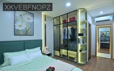 Mình CHÍNH CHỦ bán căn Solary 2PN 2VS 52.65m2 ban công ĐÔNG NAM - Phường Đông Hiệp  -  Thị xã Dĩ An 