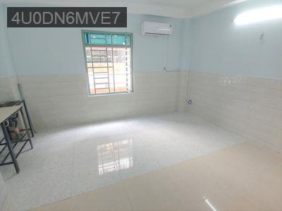 Bán nhà - Phường 5  -  Quận Gò Vấp  - 53m² - 8.3tỷ