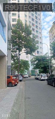 CĂN HỘ NGAY CU XÁ LỮ GIA Q.11 - N6*D10 - 2PN - Phường 15  -  Quận 11 