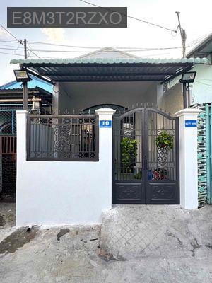 Bán nhà mặt tiền Đường 3 Tnpb giá 4,3T cho 62,7m2 đất - Phường Tăng Nhơn Phú B  -  Quận 9 