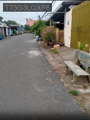 MT NGAY TRUNG TÂM -CÁCH CHỢ CỦ CHI 200M- DT: 144,2M2 - GIÁ 4,2 TỶ. - TT. Củ Chi  -  Huyện Củ Chi 