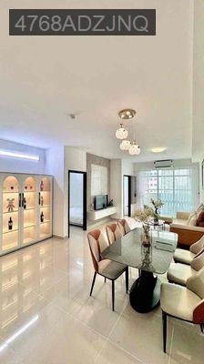 💕Bán căn hộ 2pn*Góc*FullNt*Shr+Ban công*Cc BellezaQ7*Dt 78m2*3.75 tỷ - Phường Phú Mỹ  -  Quận 7 
