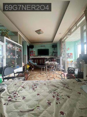 Bán Nhà Ngay Cầu Phú Long DT 66M - Phường Lái Thiêu  -  Thị xã Thuận An 