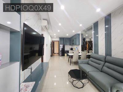 CĂN *** SUNRISE RIVERSIDE GIÁ 4.850 TỶ NHÀ ĐẸP - Xã Phước Kiển  -  Huyện Nhà Bè 