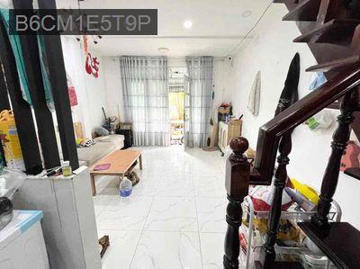 Nhà hẻm 30m2 , 2 pn , Đường Bình Quới - Phường 28  -  Quận Bình Thạnh 