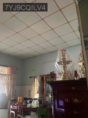 nhà đang ở - Phường Hiệp Bình Phước  -  Quận Thủ Đức 