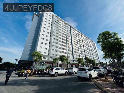 Bán chung cư - Xã Tân Kiên  -  Huyện Bình Chánh  - 85m² - 2.7tỷ