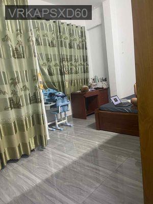 Cần bán căn nhà hẻm Phan Văn Hớn, đối diện Chợ Đại Hải - Xã Xuân Thới Thượng  -  Huyện Hóc Môn 