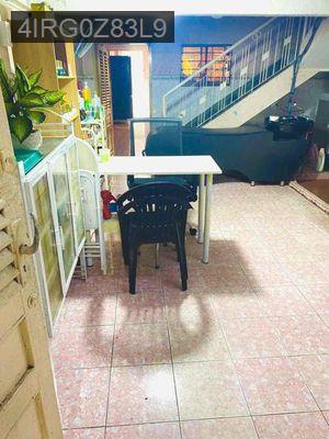 BÁN CĂN HỘ CHUNG CƯ QUẬN 5 - 100m2 - Phường 11  -  Quận 5 