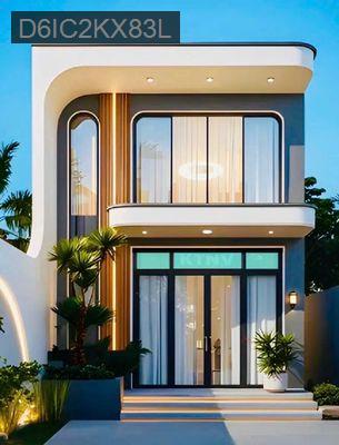 Cấn Bán Nhanh 2 Căn Nhà Gần Chợ Bến Lớn , Tân Định , Bến Cát - Phường Tân Định  -  Thị xã Bến Cát 