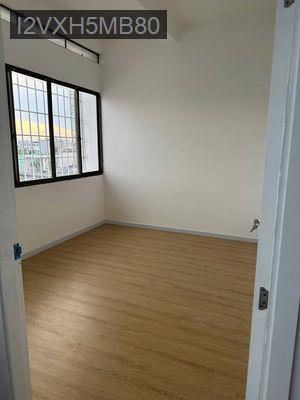 Chung cư căn góc 74m2 3PN cư xá Bình Thới (đối diện BV Lãnh Binh Thăng - Phường 8  -  Quận 11 