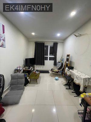 GIÁ SIÊU TỐT: CĂN 2PN 2WC CÓ NỘI THẤT TẦNG TRUNG MÁT MẺ NHÀ SẠCH ĐẸP - Phường 4  -  Quận 8 