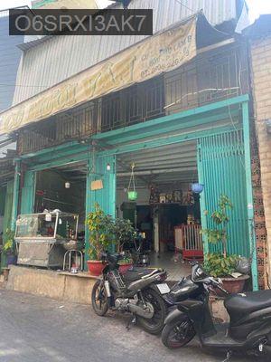 Ngoai tôi lớn tuổi, cần bán gấp căn nhà p13 q6 - Phường 13  -  Quận 6  Ngoai tôi lớn tuổi, cần bán gấp căn nhà p13 q6 - Phường 13  -  Quận 6
