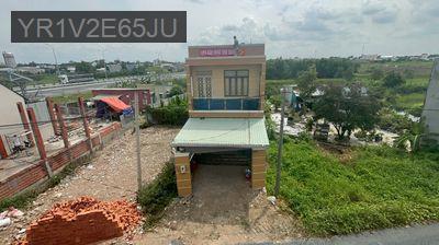 Bán nhà mặt tiền quốc lộ 50 , hoặc cho thuê - Xã Đa Phước  -  Huyện Bình Chánh 