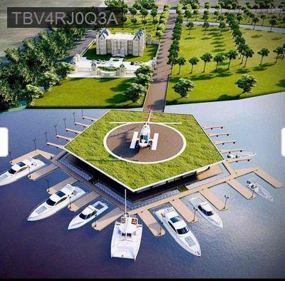 48.000.000m2 có thổ cư Long Phước - đối diện Vincom - 1.200tỷ - Phường Long Phước  -  Quận 9 