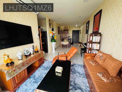 Bán Căn hộ đối diện Pico Plaza Cộng hoà. nhà ga T3 - Phường 12  -  Quận Tân Bình 