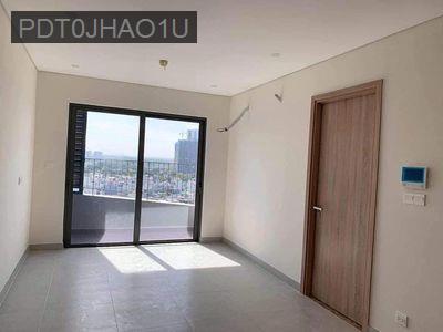 CẦN BÁN CĂN 2 PHÒNG NGỦ 1WC NHÀ TRỐNG 4,25TỶ - Phường 8  -  Quận 8 